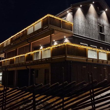 Haugetuft Apartments Amot  Екстериор снимка