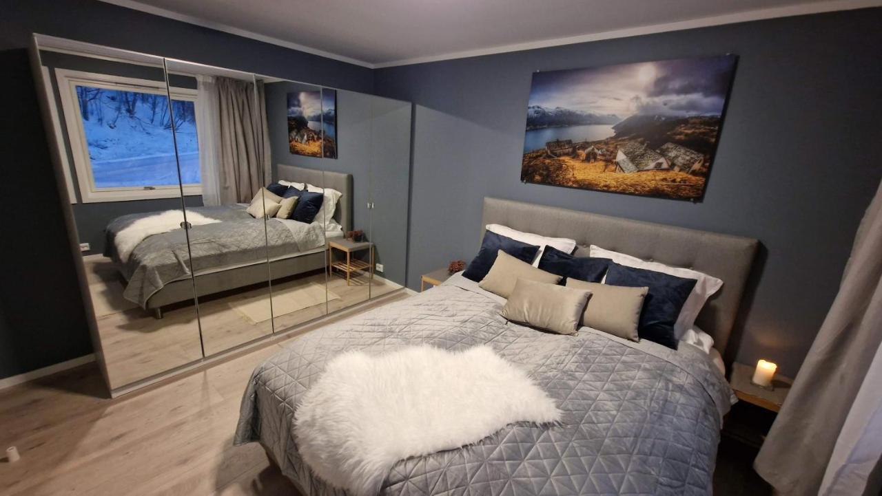 Haugetuft Apartments Amot  Екстериор снимка