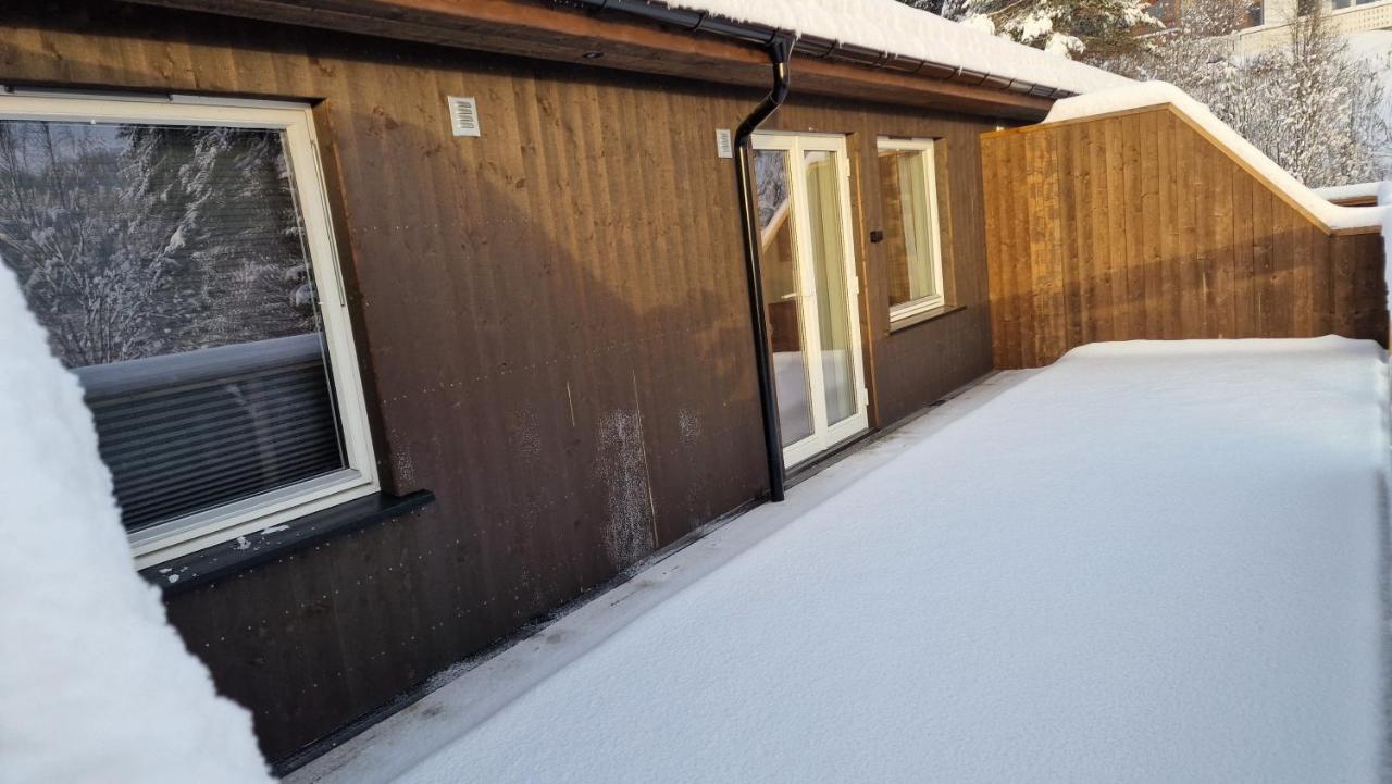 Haugetuft Apartments Amot  Екстериор снимка
