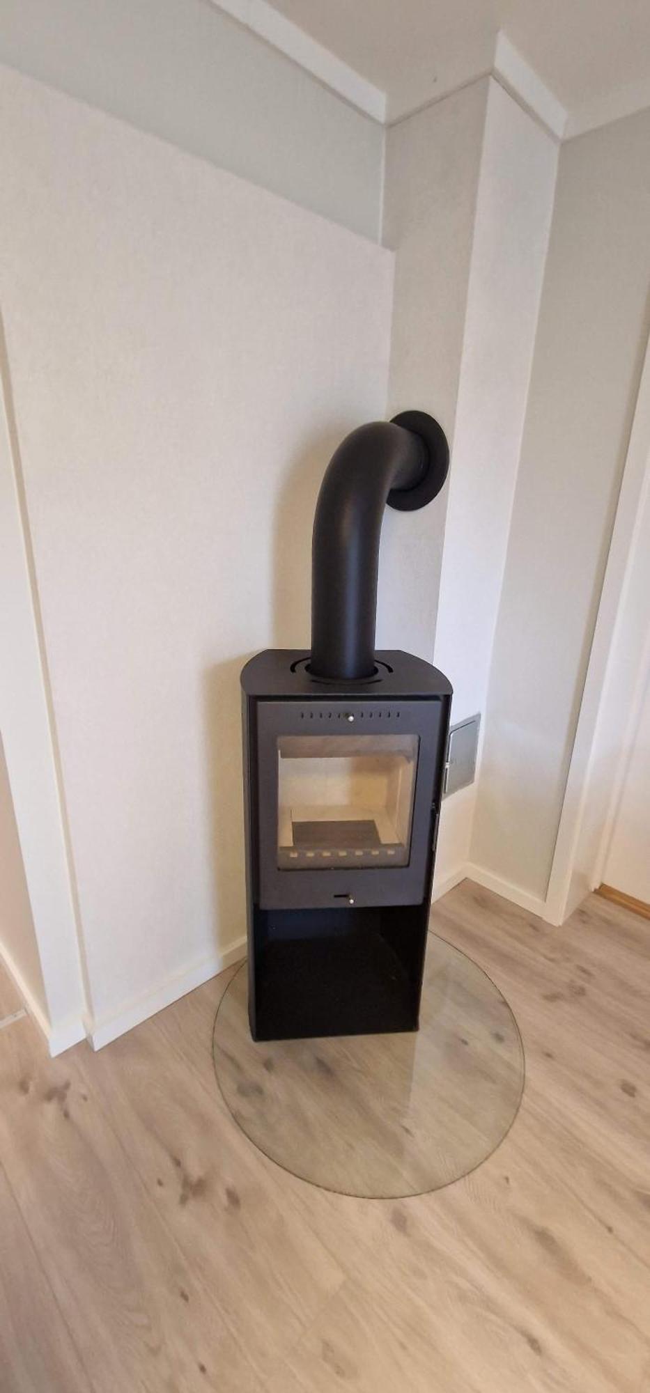 Haugetuft Apartments Amot  Екстериор снимка
