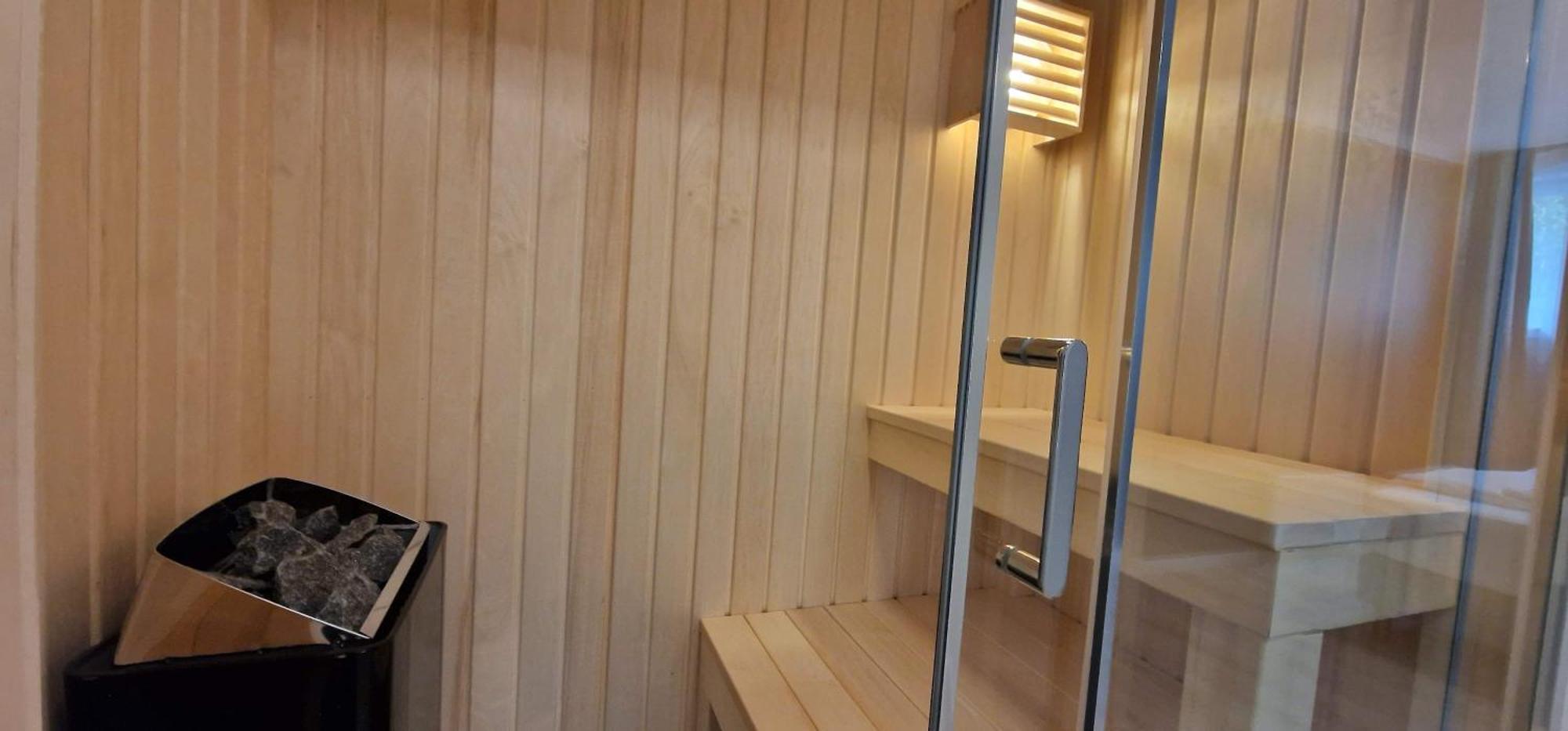 Haugetuft Apartments Amot  Екстериор снимка