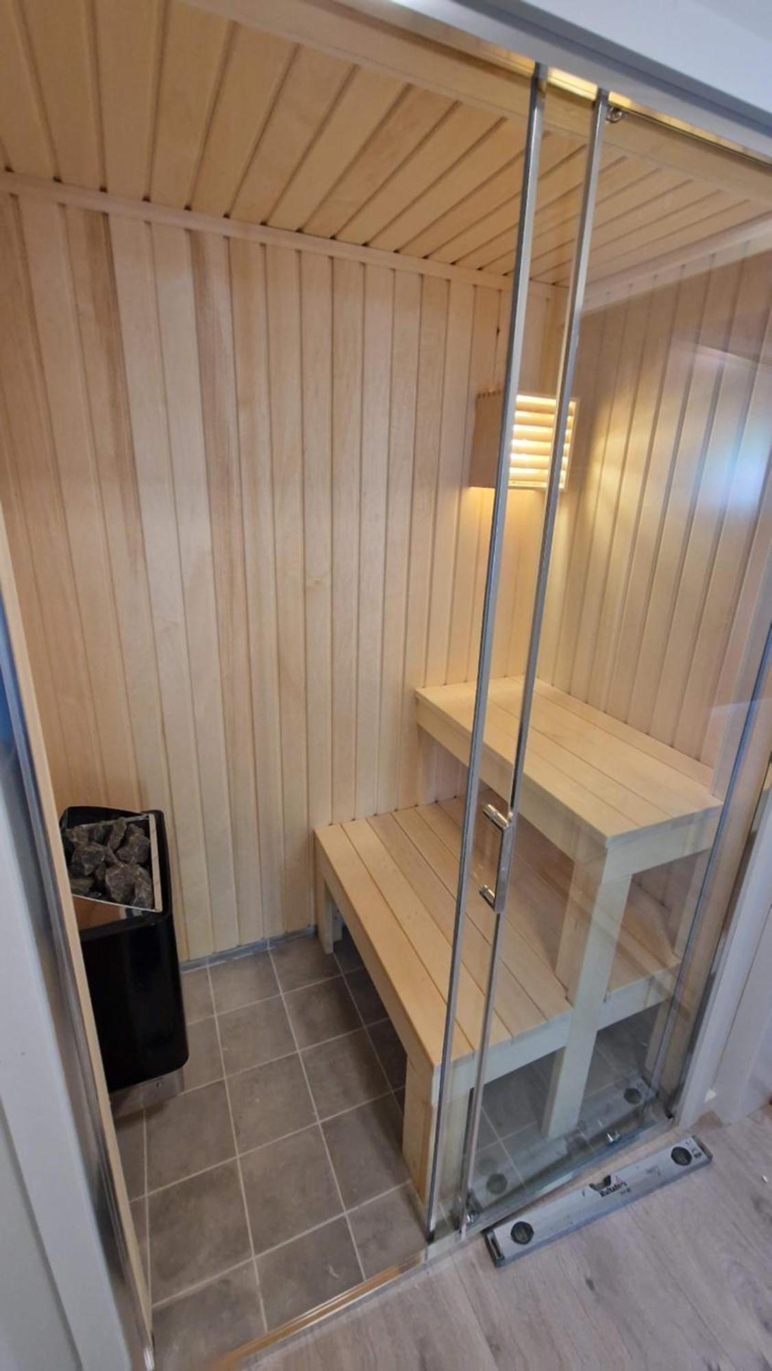 Haugetuft Apartments Amot  Екстериор снимка